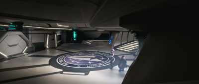 But which side is that? - Star Trek: Prodigy