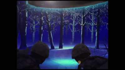 But sightings were usually
not reported to avoid hassles - Truth Hunter