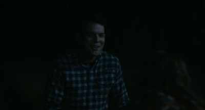 But, silver lining,
I am Harry. - Significant Other