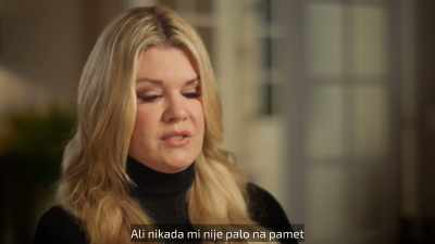 But it simply never occurred to me - Schumacher