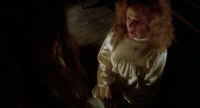 But sin never dies. - Carrie