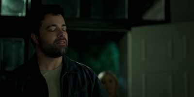 But since Danny
has special needs, - Wolf Pack