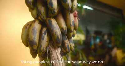 But since we have pigs now - Taste the Nation with Padma Lakshmi