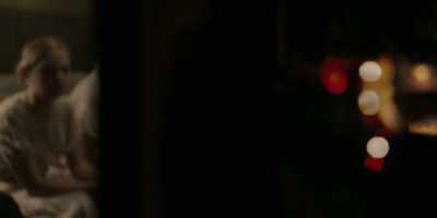 But since I've been
on the other side, - Damnation