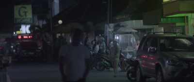 But since Laude's
death last year, - Call Her Ganda