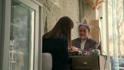 But since living in Europe, - Matildas: The World at Our Feet