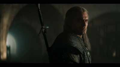 But since that night at Pavetta's banquet, - The Witcher