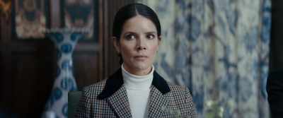 But, since our father - The Man Who Fell to Earth