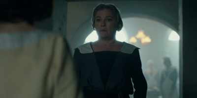 But since that
wasn't an option, - Flowers in the Attic: The Origin