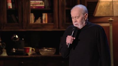But since the last time - George Carlin    It's Bad for Ya!