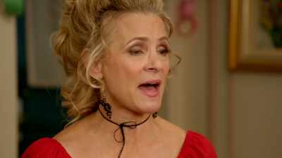 But since then,
I've come to learn - At Home with Amy Sedaris