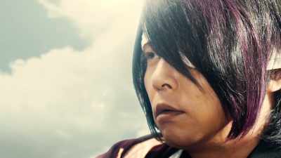 But since then, we've been looking at different directions. - Gintama