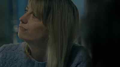But since what happened with Nick,
since coming here, it's... - The Cuckoo