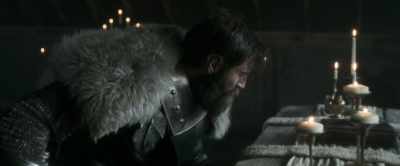 But since William Wallace
had failed to win Scotland - Robert the Bruce