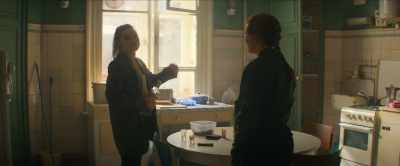 But since you're here,
what bullet does that? - Black Widow