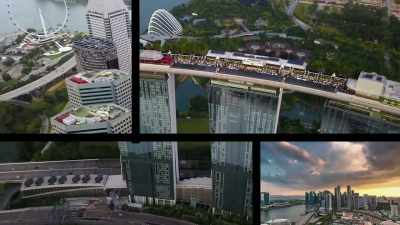 But singapore is one - Searching for Secrets