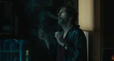 But singularity involving the laws of physics. - Naked Singularity
