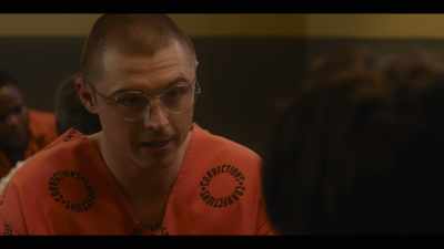 "But sinners to repentance." - Catch Me a Killer