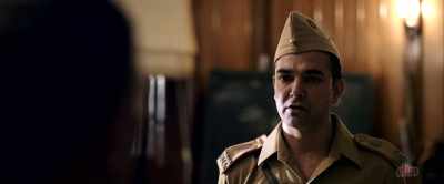 But, Sir, to fight our battle, - Rangoon