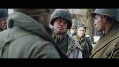 - But sir, we have critical wounded - Battle of the Bulge: Winter War