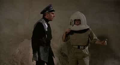 BUT SIR YOUR RINGDON'T YOU HAVE THE SCHWARTZ TOONO HE GOT THE UPSIDE I GOT THE DOWNSIDESEE THERE'S 2 SIDES TO EVERY SCHWARTZ - Spaceballs