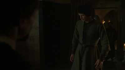 But, sir,
the ambassador -- - Knightfall