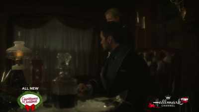 But sir, there's more
to marriage - A Timeless Christmas
