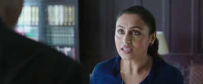 But sir, what they did requires
planning, foresight, intelligence. - Hichki