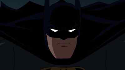 But, sir, he won't make it there in time. - Batman: Under the Red Hood