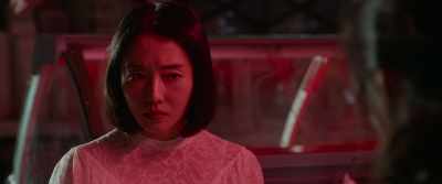 But sis, how are you true? / What? - The Night of the Undead