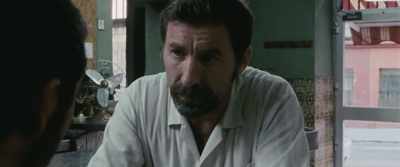 But my sister gets so nervous,
no one can handle her. - The Fury of a Patient Man