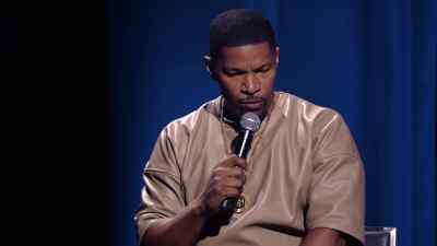 But my sister…
…prayed the whole time. - Jamie Foxx: What Had Happened Was...