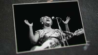 But Sister Rosetta, - Women Who Rock