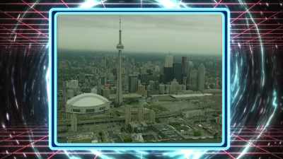 But while SkyDome was
a marvel of engineering, - Memory Hole