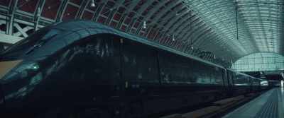 But slowly,
I started feeling close to her… - The Girl on the Train