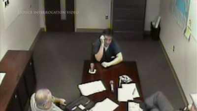 But slowly and patiently,
the detectives turn - Floribama Murders