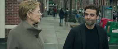 But she smells
that shit on you - Life Itself