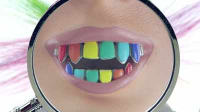 But you smile - Supervillain: The Making of Tekashi 6ix9ine