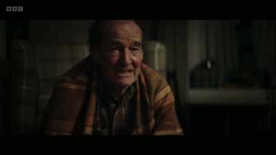But you smiled at me and said,
"OK, Dad". - Guilt