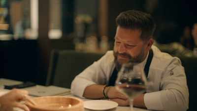 But that smoked bones,
that is beautiful. - Eva Longoria: Searching for Mexico