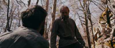 But even so, I would never
think you capable of this! - The Vord