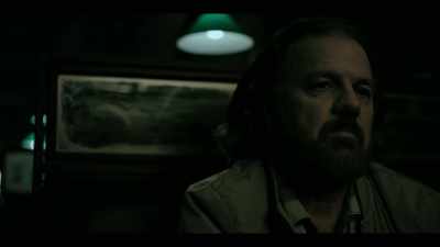 But so we understand
each other, - Justified: City Primeval