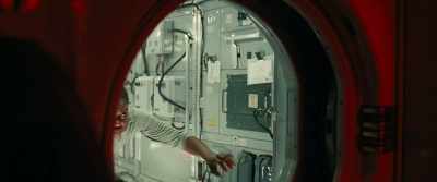 But if so, you will have to
reveal your objectives. - Ad Astra