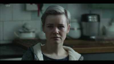 But Sofie, she always believed that
things would turn out OK, you know? - Dark Heart