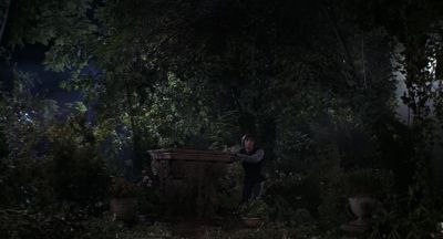 What light through yonder window breaks - Romeo and Juliet