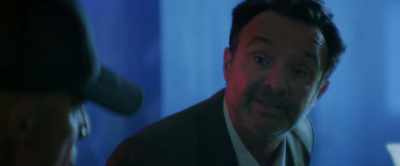 But some days I think, "Hey, - Confidential Informant