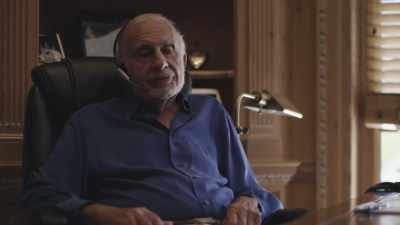 But to some degree
he's been vindicated that, - Icahn: The Restless Billionaire