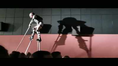 But some docs seem to have been
even more innovative. - The Story of Film: A New Generation
