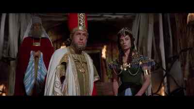 But if some were imprisoned in this day... - King of Kings