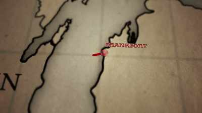 But after some more research,
they did go this way. - The Curse of Civil War Gold